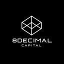 8 Decimal Capital