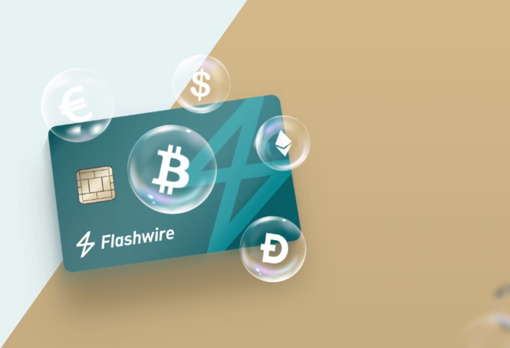 金融集团Flashwire Group完成A轮融资