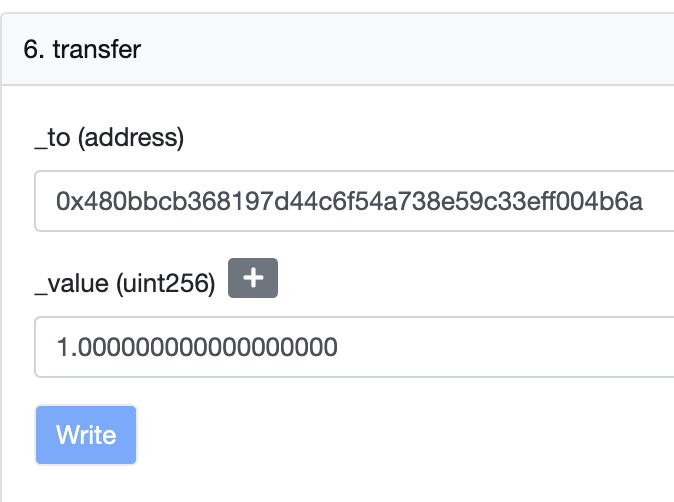 Etherscan浏览器