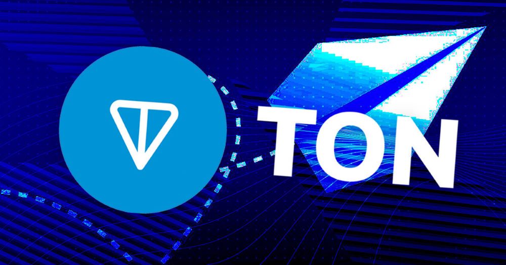 TON基金会将提供100万枚TON代币激励华语区Mini-App开发者